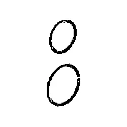 Hansa O-Ring-Satz f. UP-Thermostate 59912384