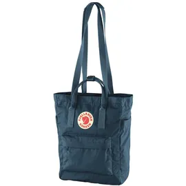 Fjällräven Kanken Totepack navy