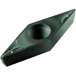 Wendeschneidplatte 7° positiv VCMT 160408 UNI