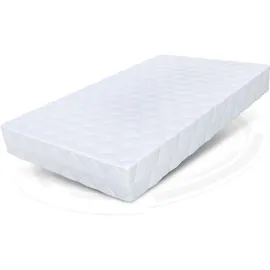Fdm Matratze 140x200 cm, Oeko-Tex® Standard 100, Schlafzimmer, Matratzen Shop, Matratzen, Taschenfederkernmatratzen