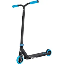 Chilli Pro Scooter Chilli Base black/blue