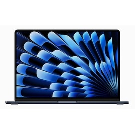 Apple MacBook Air M2 2023 15,3" 24 GB RAM 512 GB SSD mitternacht