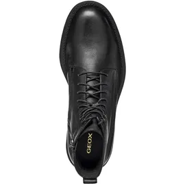 GEOX Redclif Herren Schwarz 42