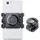 SP CONNECT Motor Scooter Bundle schwarz