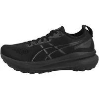 Asics Herren Gel-Kayano 31 Schwarz, 48