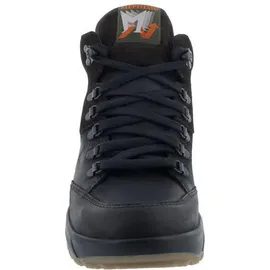 Mephisto Rody MT GRIZZLY 100/VELOURS 9851 Black 44