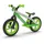 Chillafish BMXie 2 12 Zoll Lime