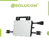 Hoymiles HMS-800W-2T mit integriertem WIFI - Steuersatz: 0% nach § 12 Abs. 3UStG