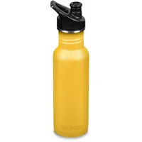 Klean Kanteen Classic 532ml Thermoskanne - Gold - One Size