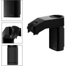 Keuco AXESS Brauseschieber, mit Einhandbedienung, 35010370100 35010370100