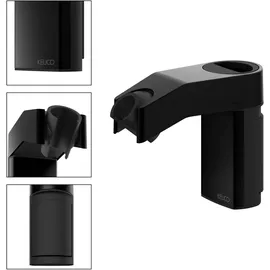 Keuco AXESS Brauseschieber, mit Einhandbedienung, 35010370100 35010370100