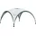 Coleman Event Shelter 3 x 3 m grau/weiß