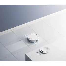 Xiaomi Mi Robot Vacuum-Mop 2 Pro weiß