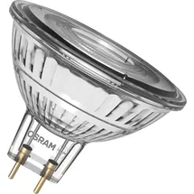Osram LED Spot Lampe Superstar MR16 3,4W GU5.3 warmweiß 1 St.