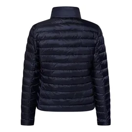 Zero Steppjacke mit Stehkragen 36, Deep Sky | 36