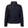 Zero Steppjacke mit Stehkragen 36, Deep Sky | 36