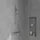 Villeroy & Boch Dawn Einhebel-Duscharmatur Wandmontage Chrom TVS10630115061