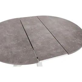 Mäusbacher 130 x 78 x 130 cm grau