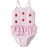 NAME IT Badeanzug in Cotton Candy1 | Gr.: 86/92