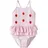 NAME IT Badeanzug in Cotton Candy1 | Gr.: 86/92