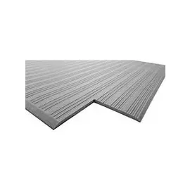 Coba Orthomat® Arbeitsplatzmatte Ribbed, lfm. x B 1200 mm