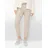 RAPHAELA by BRAX Style PAMINA 6/8 Caprihose Sand 52