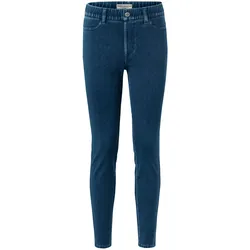 Tchibo - Jeggings - Damen - Gr. S - dunkelblau