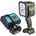 Makita Arbeitsleuchte LED 1250 lm grün