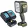 Makita Arbeitsleuchte LED 1250 lm grün