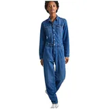 Pepe Jeans Hunter Utility Overall Denim M