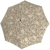 Knirps A.200 Medium Duomatic Organic Moon - One Size