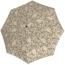 Knirps A.200 Medium Duomatic Organic Moon - One Size