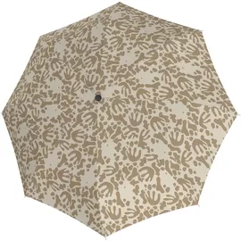 Knirps A.200 Medium Duomatic Organic Moon - One Size