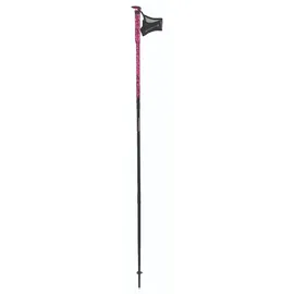 Komperdell FXP Carbon Ultra 125 cm grün/pink
