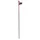 Komperdell FXP Carbon Ultra 125 cm grün/pink