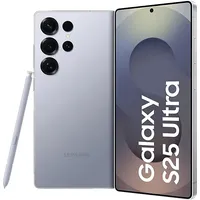Samsung Galaxy S25 Ultra 5G 256 GB Titanium Silverblue