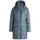Betty Barclay Outdoorjacke mit abnehmbarer Kapuze 36, Ashley Blue | 36