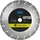 TYROLIT Diamant-Trennscheibe DCU Basic Universal 125 mm