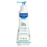 Mustela Hydra Baby Körpermilch 500ml,