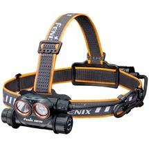 Fenix HM75R Schwarz