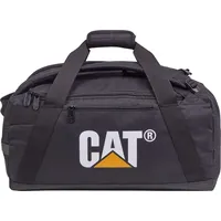 CAT Caterpillar Tactical Rucksack Schwarz