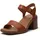 Timberland Bellevaux Backstrap Damen Braun 37