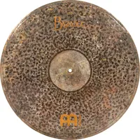 Meinl Cymbals Byzance Extra Dry Ride Thin 22 Zoll