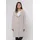 RINO & PELLE Longstrickjacke Beige S