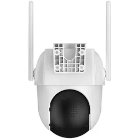 ARENTI GO3G Kit3 4G LTE Weiß