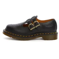 Dr. Martens 8065 Mary Jane Stiefelette, Schwarz, 39 EU