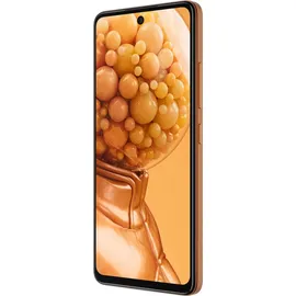 HMD Pulse+ 4 GB RAM 128 GB Apricot Crush