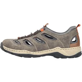 Rieker 08065 Herren Braun 40