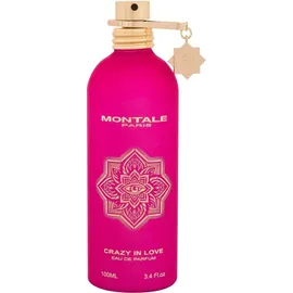 Montale Crazy in Love Eau de Parfum 100 ml