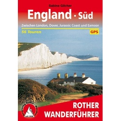 England Süd